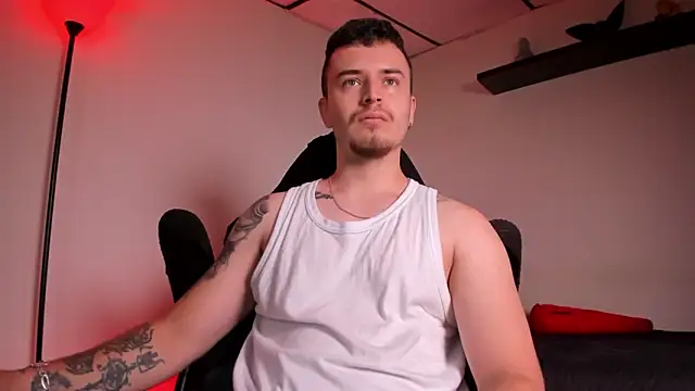 james connor2 online show from February 22, 2:59 pm