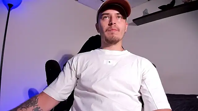 james connor2 online show from March 23, 6:56 pm