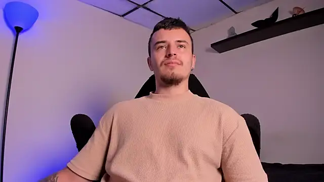 james connor2 online show from March 27, 6:51 pm