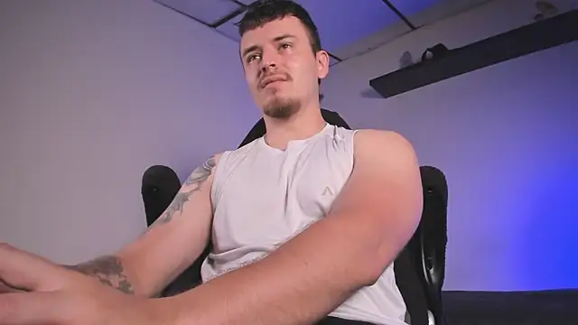 james connor2 online show from May 29, 7:23 pm