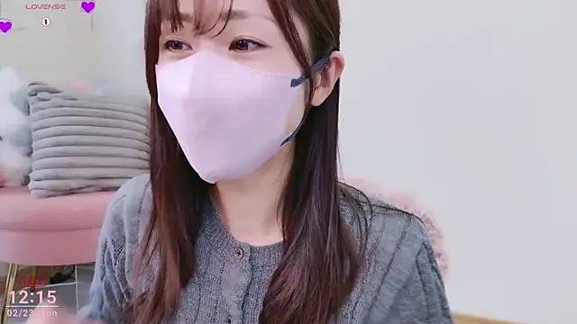 meg 0901 online show from February 23, 3:15 am