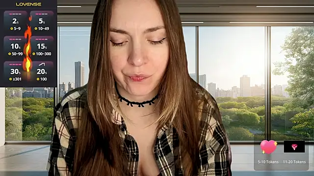 Naughty Annn online show from June 28, 2:28 am