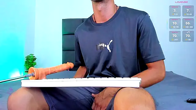 Snapshot of steven_hott8 chatting on December 16, 4:12 pm steven hott8 online show from December 16, 4:12 pm