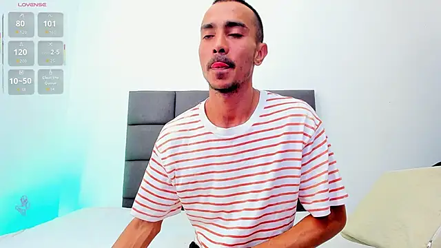 Snapshot of steven_hott8 chatting on January 18, 3:38 pm steven hott8 online show from January 18, 3:38 pm