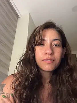 Snapshot of ValeriEvan chatting on January 4, 11:27 pm ValeriEvan online show from January 4, 11:27 pm