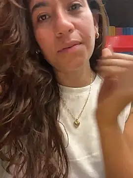 Snapshot of ValeriEvan chatting on March 11, 3:45 pm ValeriEvan online show from March 11, 3:45 pm