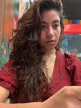 Snapshot of ValeriEvan chatting on March 17, 3:40 pm ValeriEvan online show from March 17, 3:40 pm