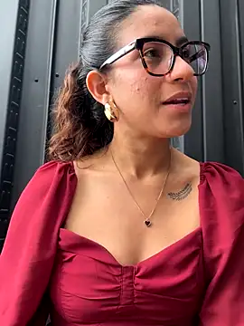 Snapshot of ValeriEvan chatting on September 15, 8:09 pm ValeriEvan online show from September 15, 8:09 pm