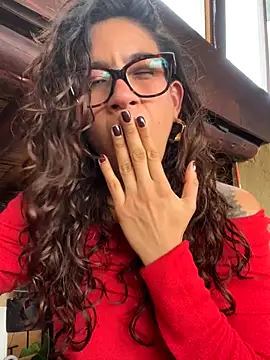 Snapshot of ValeriEvan chatting on September 24, 8:12 pm ValeriEvan online show from September 24, 8:12 pm