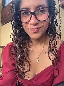 Snapshot of ValeriEvan chatting on October 10, 8:08 pm ValeriEvan online show from October 10, 8:08 pm