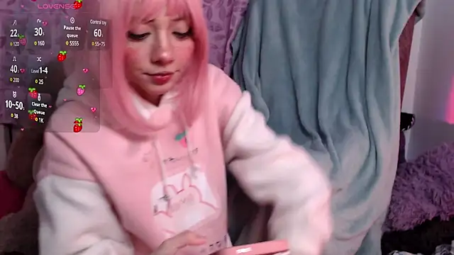 Alicedangerrr online show from February 12, 12:27 am