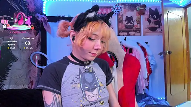 Snapshot of Alicedangerrr chatting on July 20, 11:40 pm Alicedangerrr online show from July 20, 11:40 pm