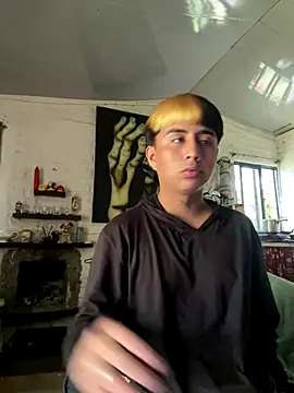 Snapshot of FlpGmz chatting on September 22, 7:05 pm FlpGmz online show from September 22, 7:05 pm