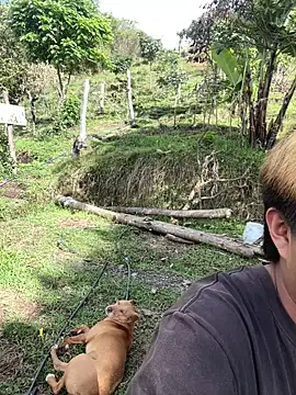 Snapshot of FlpGmz chatting on October 18, 8:31 pm FlpGmz online show from October 18, 8:31 pm