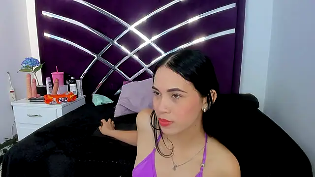 MaiteHT online show from January 12, 8:25 pm