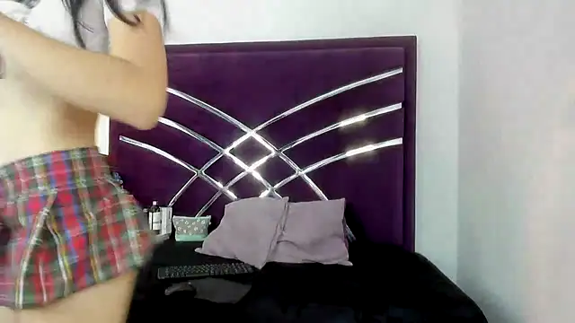 MaiteHT online show from February 2, 1:41 pm