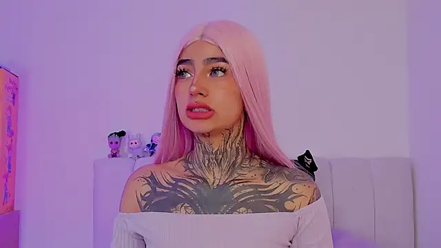 shadowcatt  online show from November 2, 4:09 pm