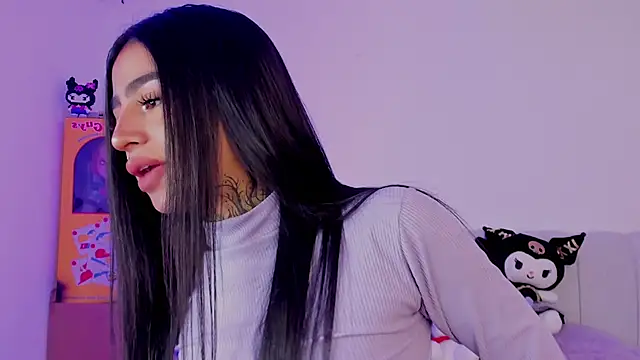 shadowcatt  online show from November 3, 5:03 pm