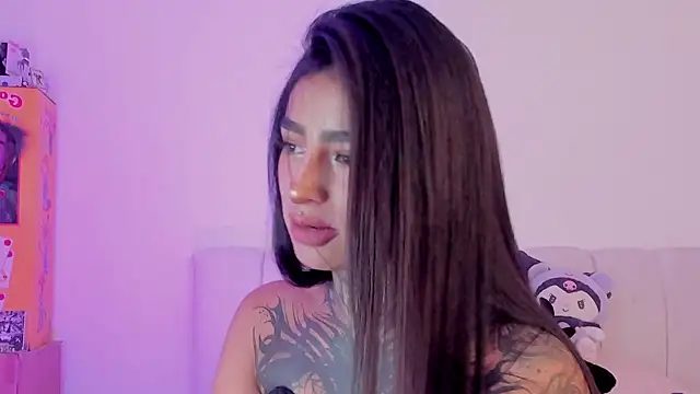 shadowcatt  online show from November 24, 9:03 pm