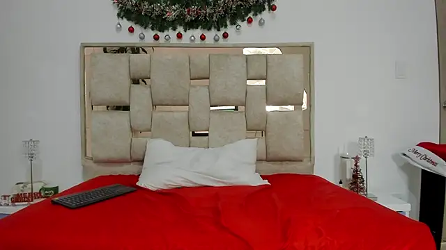 Snapshot of Saraa_lov chatting on December 20, 9:43 am Saraa lov online show from December 20, 9:43 am