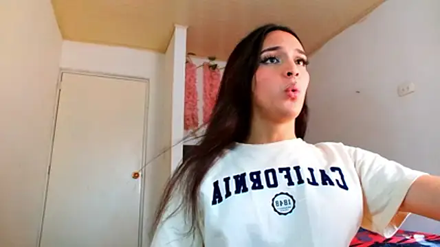 alexaryderr online show from February 22, 8:51 pm