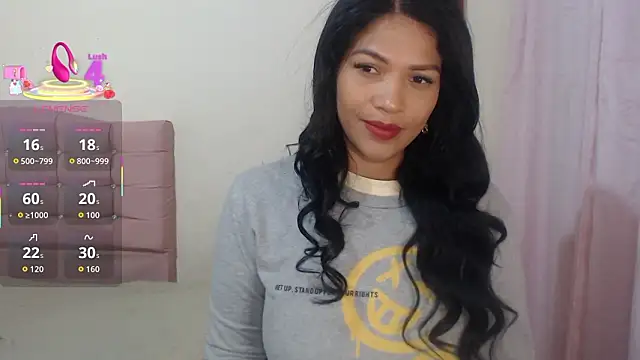 Snapshot of makennaa_ chatting on March 25, 10:10 am makennaa online show from March 25, 10:10 am