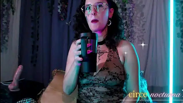 circenocturna online show from April 13, 11:43 pm