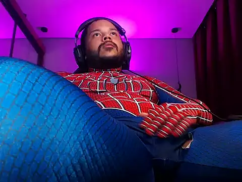 Snapshot of Ale_Mineiro chatting on March 13, 4:02 pm Ale Mineiro online show from March 13, 4:02 pm