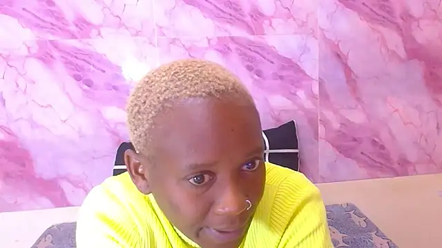 EbonyOlive69 online show from October 16, 5:25 pm