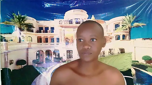 EbonyOlive69 online show from February 9, 5:33 am