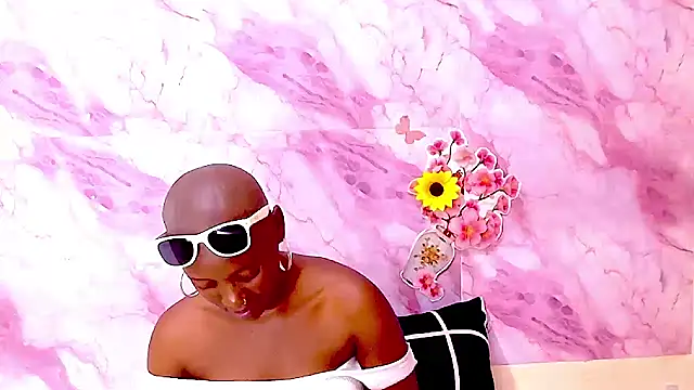 EbonyOlive69 online show from February 16, 5:09 pm