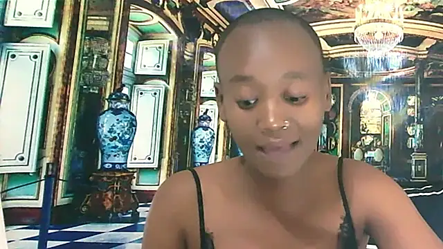 EbonyOlive69 online show from May 20, 10:54 am