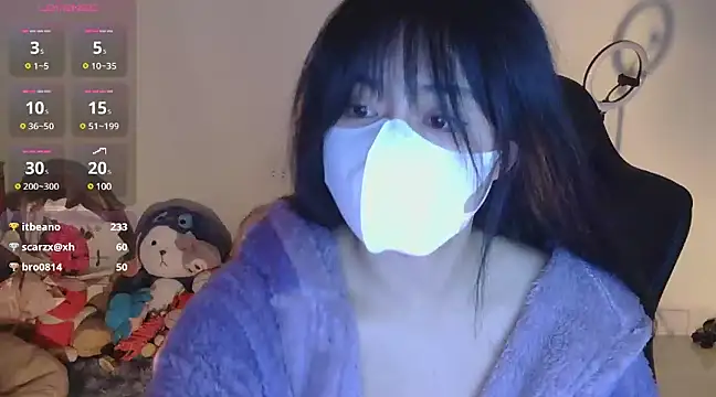 Snapshot of TimmyZi chatting on December 15, 6:15 pm TimmyZi online show from December 15, 6:15 pm