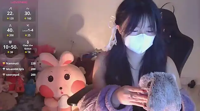 Snapshot of TimmyZi chatting on December 25, 7:24 pm TimmyZi online show from December 25, 7:24 pm