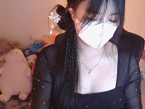 Snapshot of TimmyZi chatting on February 23, 5:07 pm TimmyZi online show from February 23, 5:07 pm