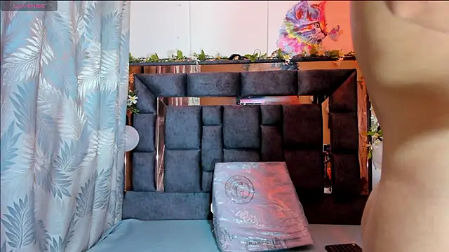 Snapshot of AmbeerBecker chatting on February 16, 2:29 am AmbeerBecker online show from February 16, 2:29 am