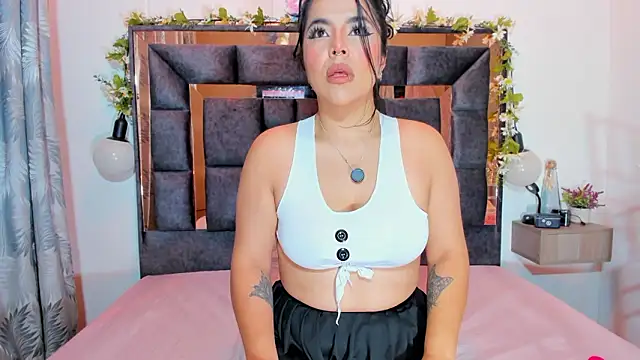 Snapshot of AmbeerBecker chatting on March 1, 3:08 am AmbeerBecker online show from March 1, 3:08 am