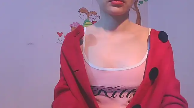 Snapshot of Jikey98 chatting on February 20, 11:31 am Jikey98 online show from February 20, 11:31 am