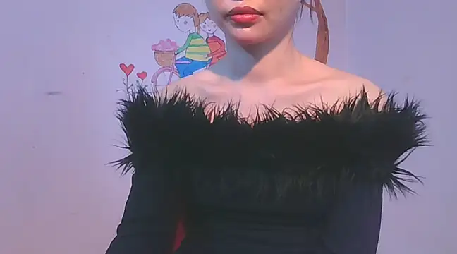 Snapshot of Jikey98 chatting on March 2, 7:54 am Jikey98 online show from March 2, 7:54 am