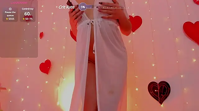 Snapshot of wini_fer chatting on February 15, 4:01 pm wini fer online show from February 15, 4:01 pm