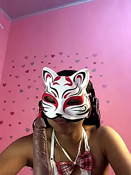 Snapshot of Flor467 chatting on October 4, 3:54 pm Flor467 online show from October 4, 3:54 pm