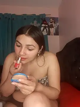 Nahiara velez online show from December 3, 2:03 am