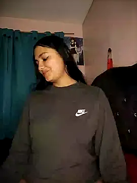 Nahiara velez online show from February 26, 2:26 am