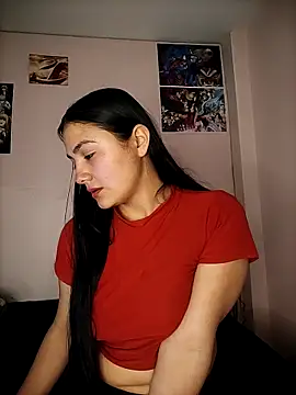 Nahiara velez online show from March 22, 4:24 am