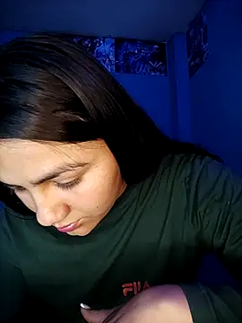 Nahiara velez online show from October 1, 1:44 am