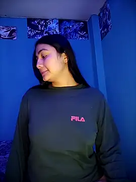 Nahiara velez online show from October 27, 11:41 pm