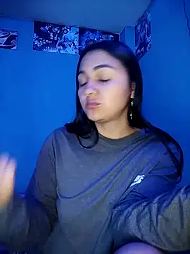 Nahiara velez online show from November 16, 4:45 pm