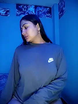 Nahiara velez online show from November 29, 10:46 pm