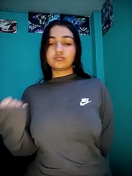 Nahiara velez online show from December 22, 11:24 pm