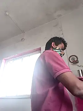 Snapshot of baazigar678 chatting on January 8, 10:59 am baazigar678 online show from January 8, 10:59 am